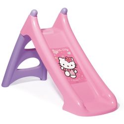 SMOBY ZJEŻDŻALNIA XS HELLO KITTY (310162) - 1