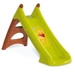SMOBY ZJEŻDŻALNIA XS - KUBUŚ PUCHATEK 310174 - 1