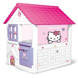 SMOBY SWEET HOME - HELLO KITTY (310431) - 1