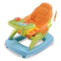 SMOBY BUJAK JEŹDZIK 5 w 1 (211040) - 1