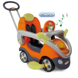 SMOBY JEŹDZIK BUBBLE GO III 412006 - 1
