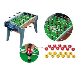 SMOBY PIŁKARZYKI LIGA MISTRZÓW UEFA 140017 (760000140017) - 1