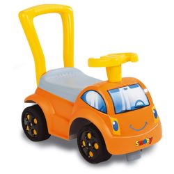 SMOBY JEŻDZIK INITIO II ORANGE (440820) - 1