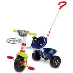 SMOBY ROWEREK TOY STORY 444145 - 1