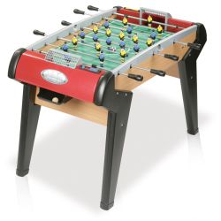 SMOBY PIŁKARZYKI NR 1 (145200) - 1