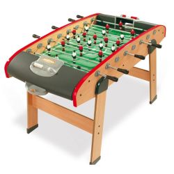 SMOBY BABY FOOT PIŁKARZYKI 146200 (7600146200) - 1
