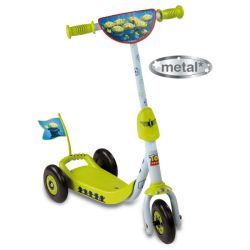 SMOBY HULAJNOGA TOY STORY 450129 - 1