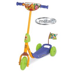 SMOBY HULAJNOGA KUBUŚ PUCHATEK (450130) - 1