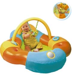 SMOBY PARK ZABAW COTOONS (298118) - 1