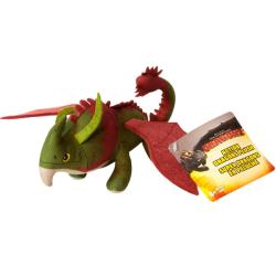 SPIN MASTER Skull crusher 'Jak wytresować smoka' maskotka 20cm - 1