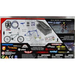 FLICK TRIX SKLEP ROWEROWY SPIN-12004 - 2