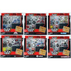 FLICK TRIX SKLEP ROWEROWY SPIN-12004 - 4