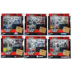 FLICK TRIX SKLEP ROWEROWY SPIN-12004 - 1