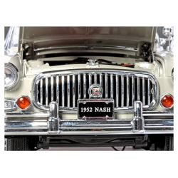 SUN STAR 1:18 NASH AMBASSADOR AIRFLYTE 5111 - 2