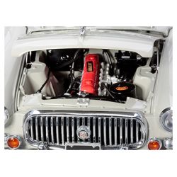 SUN STAR 1:18 NASH AMBASSADOR AIRFLYTE 5111 - 3