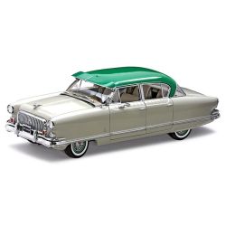 SUN STAR 1:18 NASH AMBASSADOR AIRFLYTE 5111 - 1