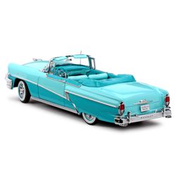 SUN STAR 1:18 MERCURY MONTCLAIR OPEN (5131) - 2