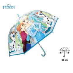 Parasol dziecięcy Frozen -Kraina Lodu 70x63cm - 1