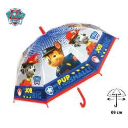 Parasol dziecięcy Psi Patrol z automatem - 1