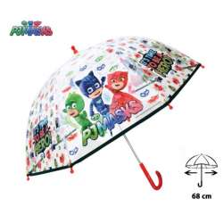 Parasol dziecięcy Pidżamersi PJMASKS 70x63cm - 1