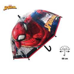 Parasol dziecięcy SpiderMan 70x63cm - 1