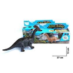 Dinozaur chodzi i ryczy -Brachiozaur 25cm - 1
