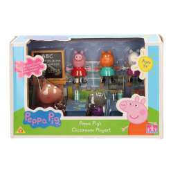 Peppa Klasa 5 figurek (PEP 05033) - 2