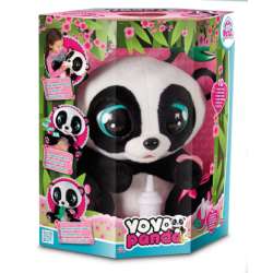 YOYO Panda interaktywny miś TM (IMC 095199)