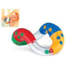 TOLO GRZECHOTKA TWISTER TO-86446 (86446) - 1