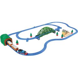 KOLEJKA THOMAS+TUNEL MOST 4750 - 2