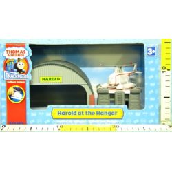 THOMAS -HAROLD Z HANGAREM - 2