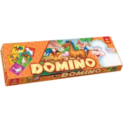 GRA'TREFL' DOMINO-FARMA - 1