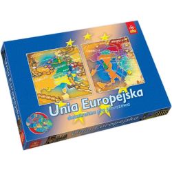 Gra UNIA EUROPEJSKA (GXP-500904) - 1