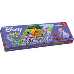 Domino HEFFALUMP (GXP-500907) - 1