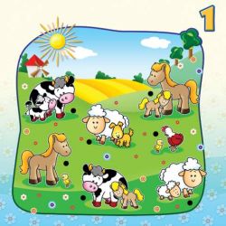Magic Pen Junior - Gra TREFL (00382) - 3