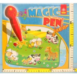 Magic Pen Junior - Gra TREFL (00382) - 5