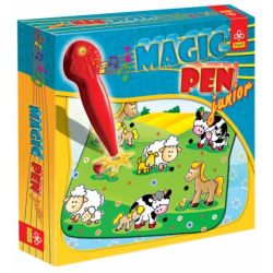 Magic Pen Junior - Gra TREFL (00382) - 1