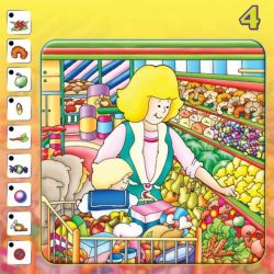 Magic Pen - Gra TREFL - 2