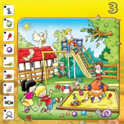 Magic Pen - Gra TREFL - 3