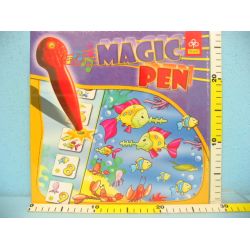 Magic Pen - Gra TREFL - 5