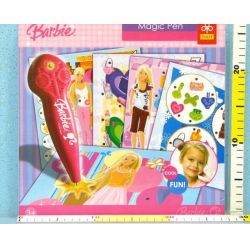 Barbie Magic Pen - Gra TREFL - 5