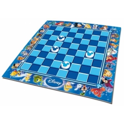 GRA'TREFL' DISNEY BAŚNIOWE IGRZYSKA (GXP-505048) - 2