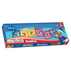 GRA'TREFL' DOMINO-KACZOR DONALD - 1