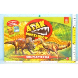 Atak dinozaurów - Gra TREFL (GXP-504314) - 3