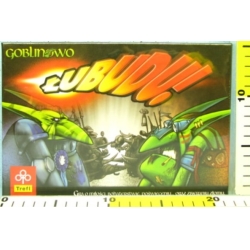 GRA'TREFL' ŁUBUDU GOBLINOWO - 2