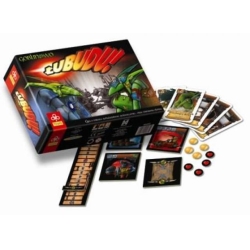 GRA'TREFL' ŁUBUDU GOBLINOWO - 1