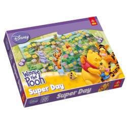 GRA'TREFL' SUPER DAY-KUBUŚ PUCHATEK (00550) - 1