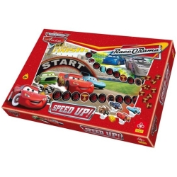 GRA'TREFL' CARS - SPEED UP! (00565) - 1