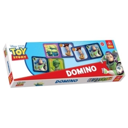 GRA'TREFL' DOMINO-TOY STORY - 1