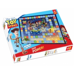 GRA'TREFL' TOYS POWER -TOY STORY - 1